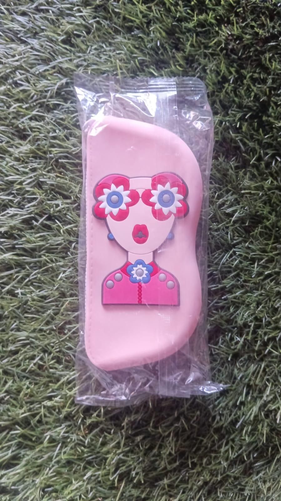 GlamGuard – Silicone Eyewear Carry Case
