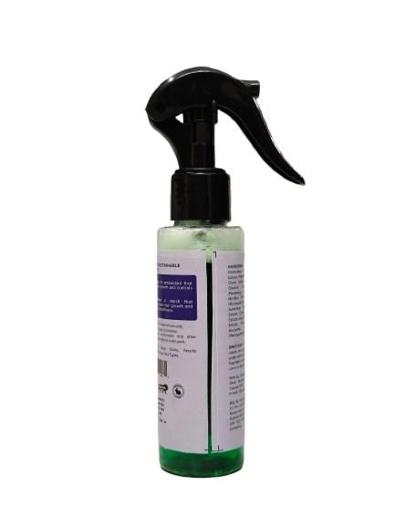 HairLux Botanics – Rosemary & Rice Water Hair Elixir Set - Pack of 3