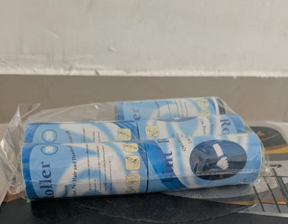 LintAway Pro – Fabric Lint Roller Set - Pack of 5
