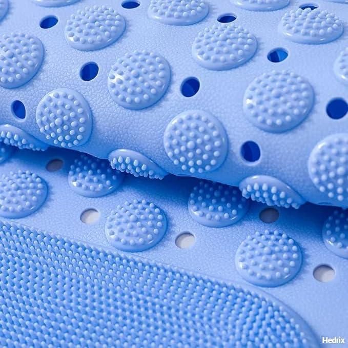 SpaStep – Silicone Foot Scrubber & Massage Bath Mat